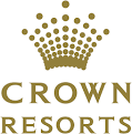 Crown resorts logo