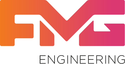 FMG Engineering Logo