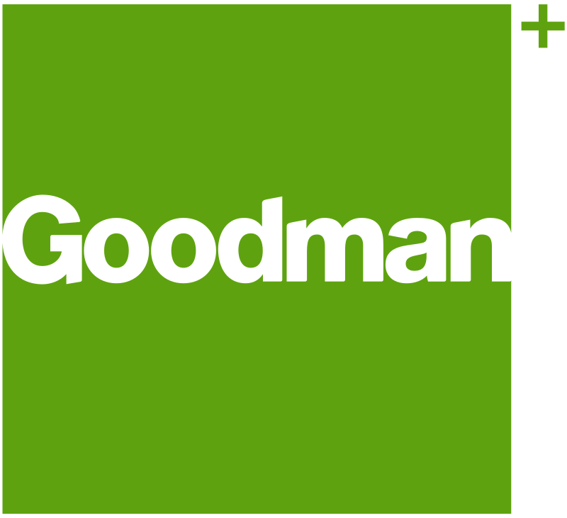 Goodman Group logo.svg