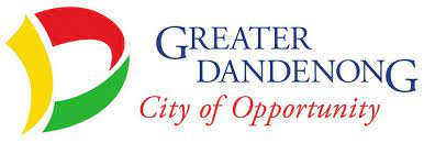 Greater city of dandenong logo