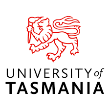University of tasmania logo